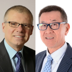 PLP: Changing times...Changing needs